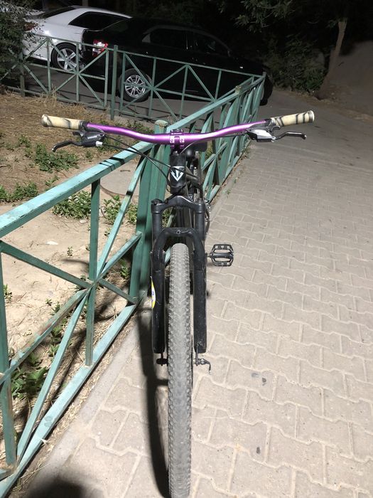 Обмен на другой велик либо электровел