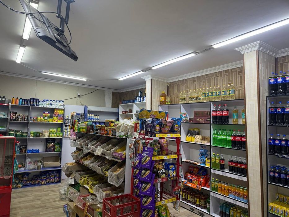 Продается магазин (Чиланзар 11)