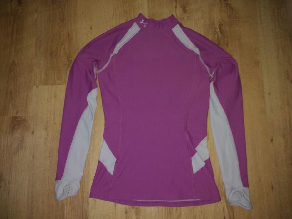 Bluza damă Under Armour marimea S