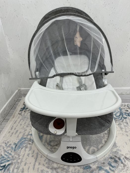 Шезлонг для детей