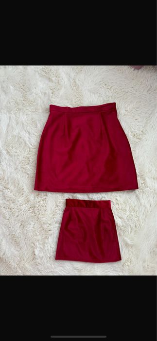 Set fustite mama fiica