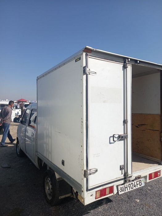 Lifan furgon mashina