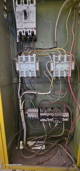 Салидол ишлаб чикарадиган линия!!!