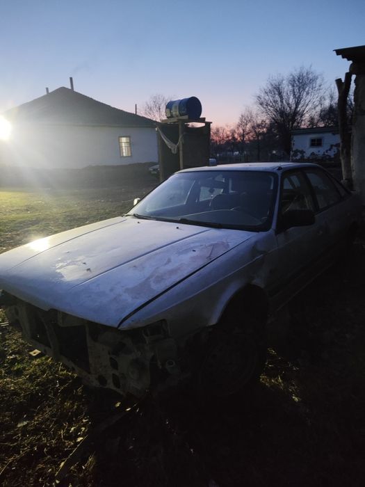 Мазда 626 хечбек