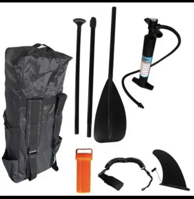 Весла для сапбордов, байдарки, каяков