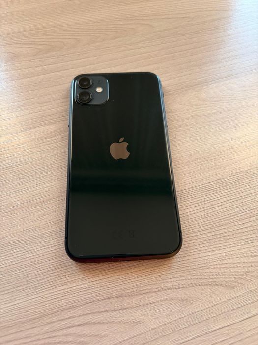 iPhon 11 в отличном состоянии