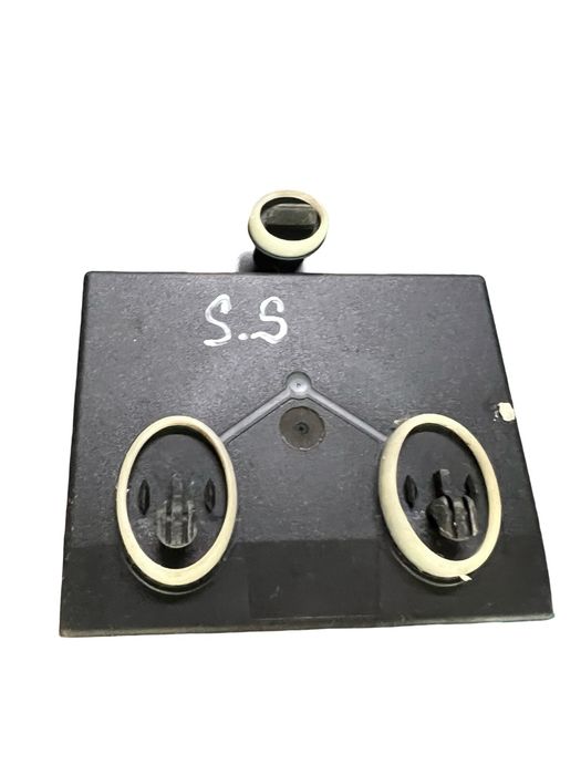 Modul De Confort Dreapta Spate Audi A6 Iv Avant 4G5, C7, 4Gd 2011 - 20
