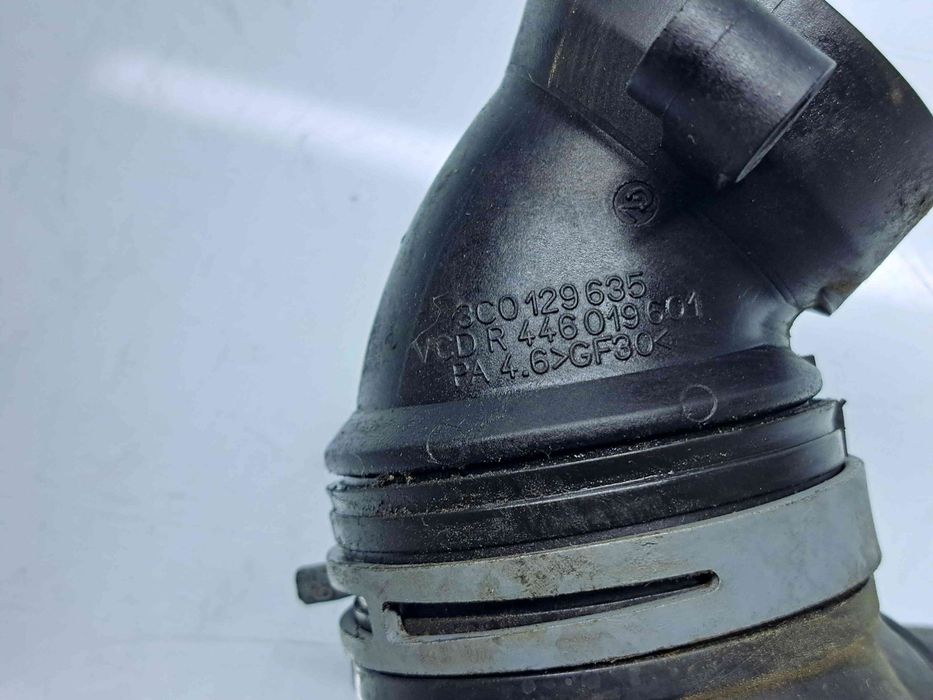 Tub galerie admisie Volkswagen Golf 5 Plus (5M1) [Fabr 2005-2008] 3CO1