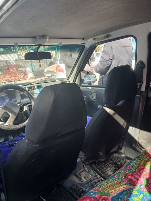 Тико 1998 йил холати уртача