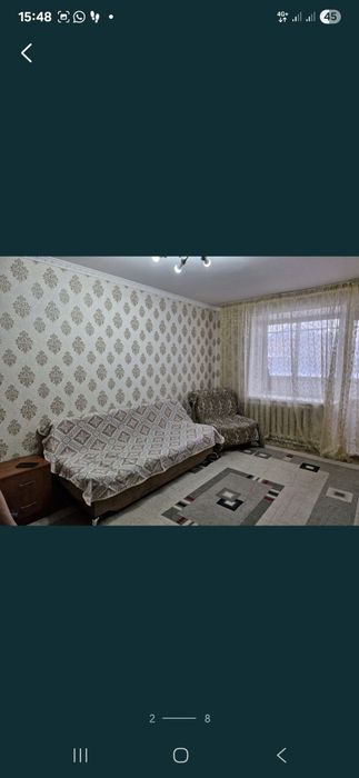 Продам 1 комнатную квартиру