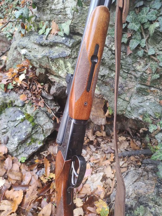 ИЖ43М made in ussr 1988г. 12/70