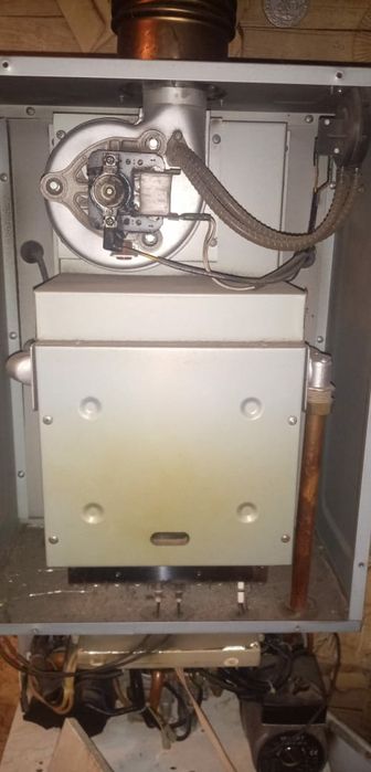 Ремонт газовых котлов всех моделей