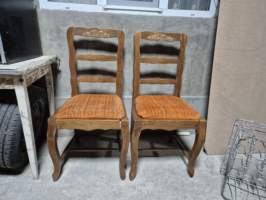 Продаются стулья