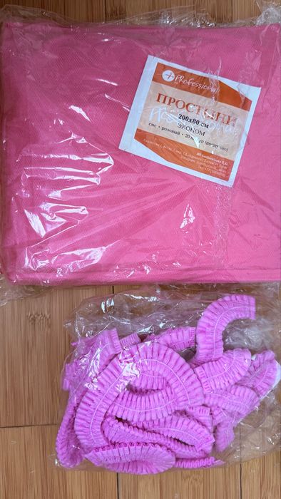 Продам набор для наращивания ресниц