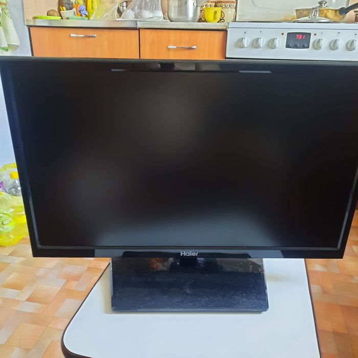 Телевизор ЖК диагональ 22