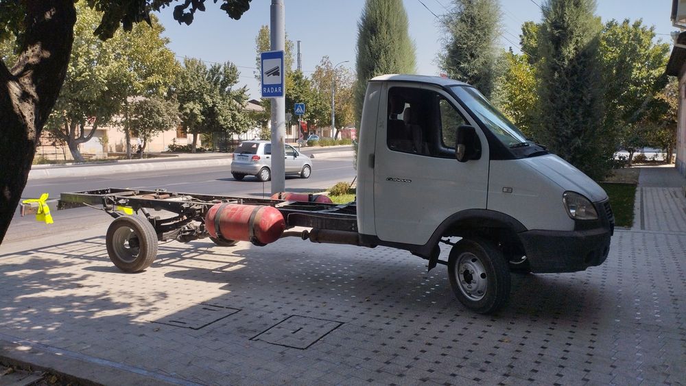 Gazel biznes 2018