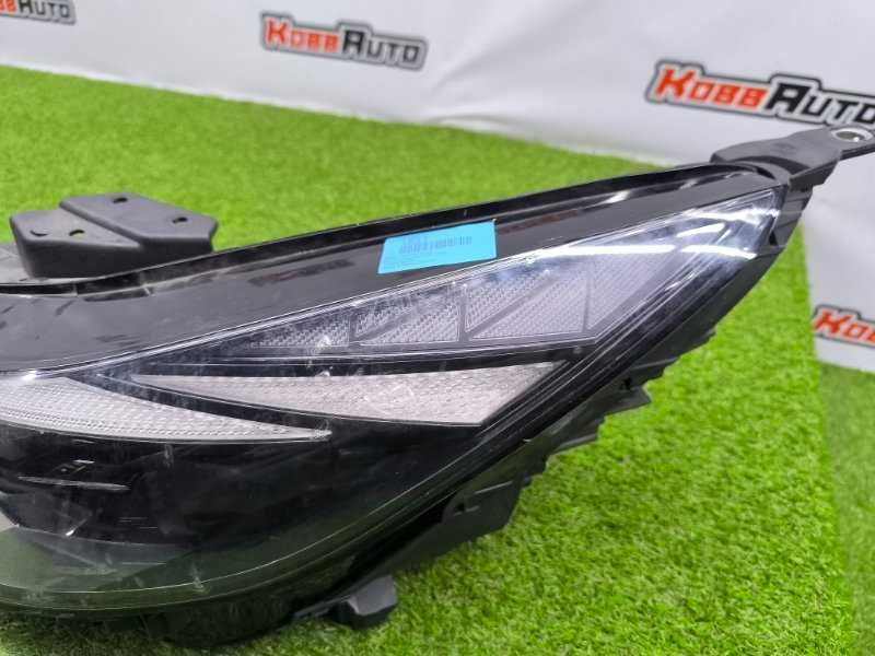 Фара LED Hyundai Elantra 7 лев. (б/у)