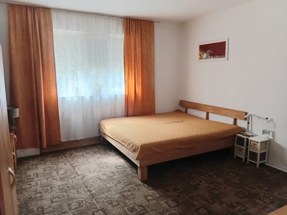 Casa din caramida de vanzare Ineu