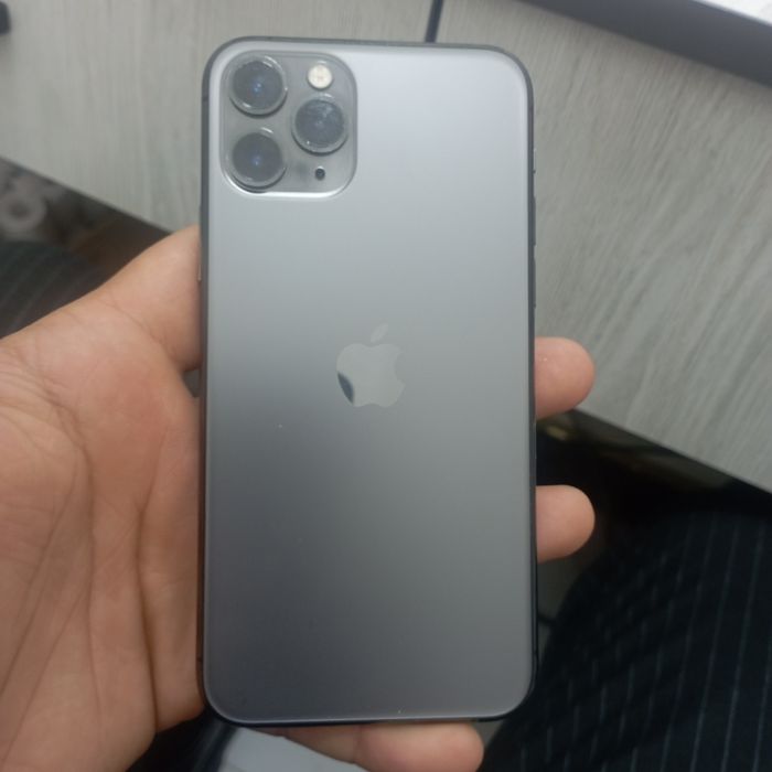 Iphone 11 pro holati zoʻr