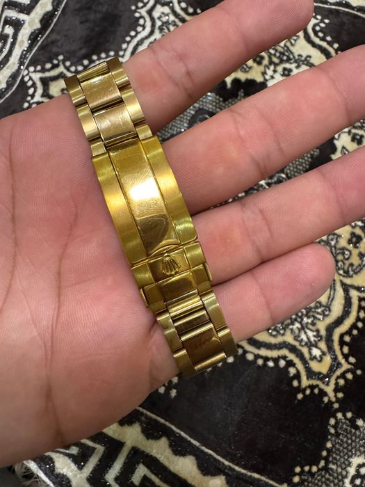 Rolex Day-Date soati