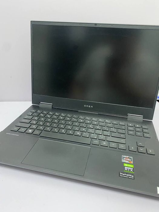 Ноутбук HP OMEN  #АК02669.
