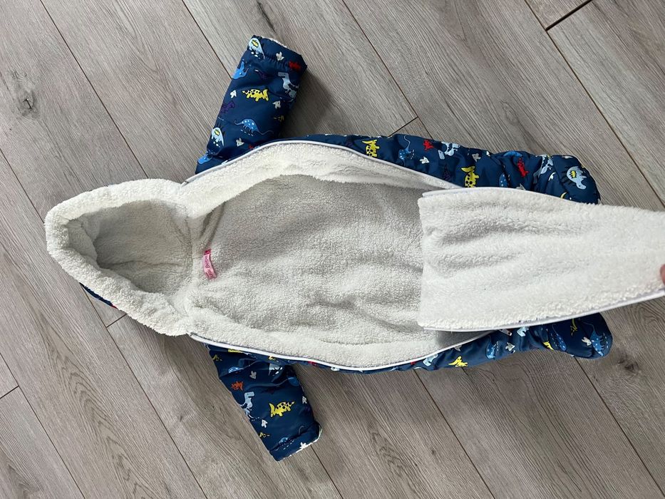 Гащеризона за момче размер 68