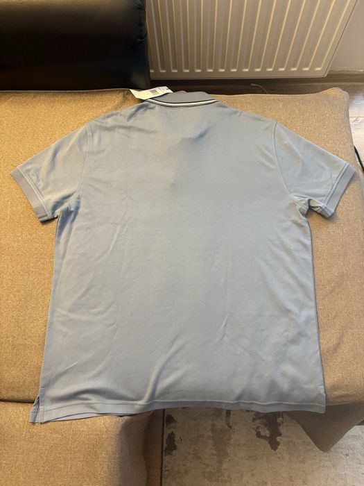 Vand tricou barbatesc ,original Tommy Hifiget