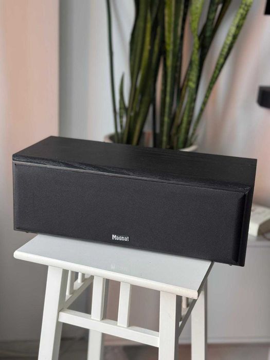 BOXE Magnat Monitor Supreme 100/102 250 4+1 CENTRU
