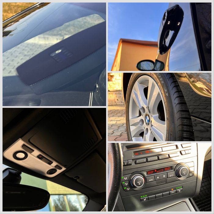 BMW Seria 1 E81 Facelift 116i