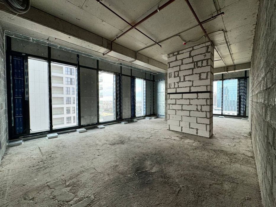 Tashkent siti Nest One