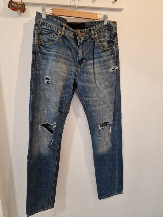 Blugi barbat Reserved 34