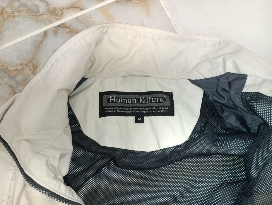 Human Nature M горнище 27 лв