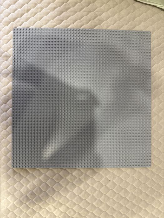 Лего платформа 38 на 38