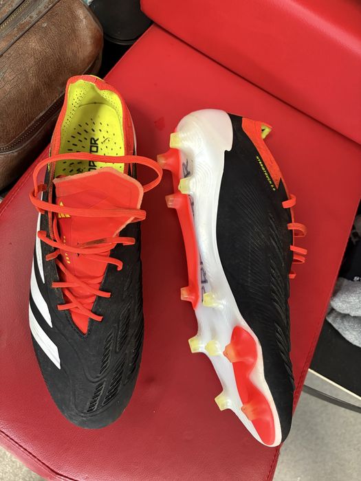 Adidas Predator 44