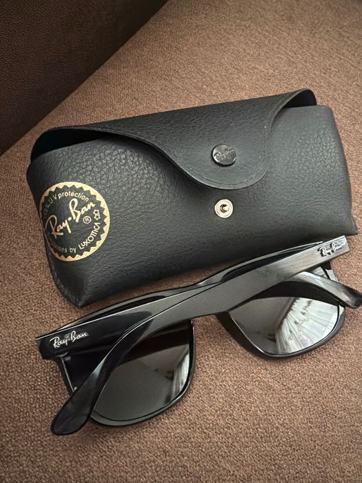 Слънчеви очила оригинални RAY BAN