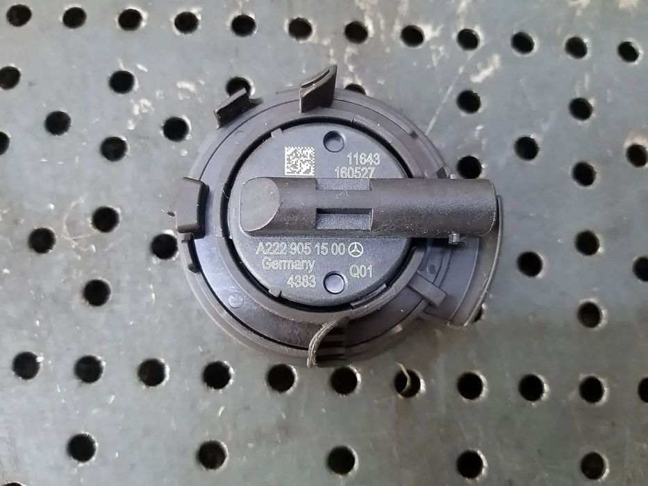 Senzor impact mercedes c class w205 a2229051500