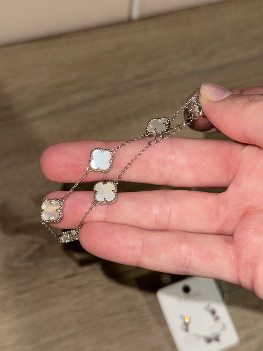Бижута неръждаема стомана