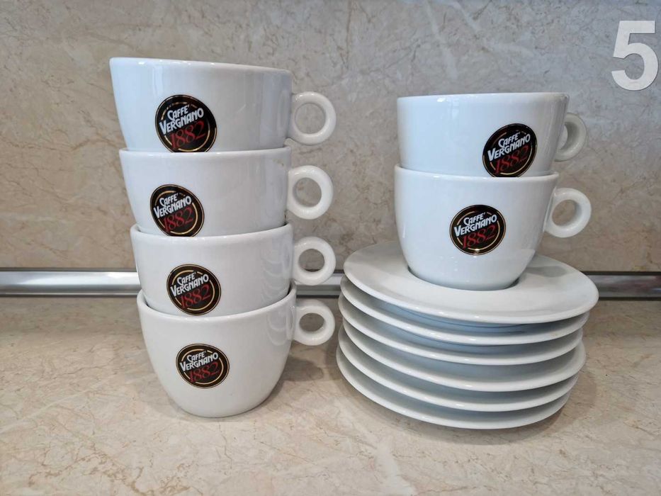 Чаши, сервизи, комплекти, единични