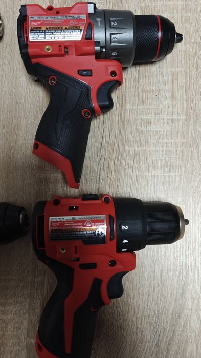 Autofiletanta milwaukee m18 m12 modele ptr piața de America