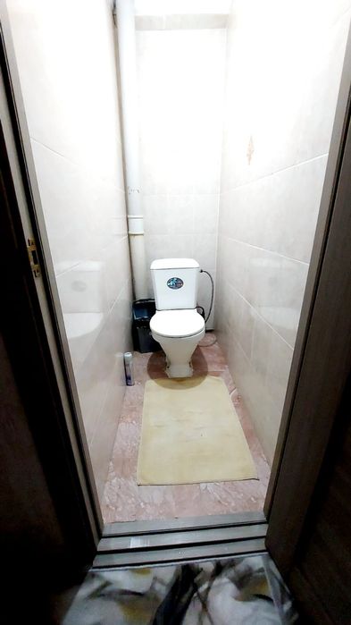 Квартира 3комнатная