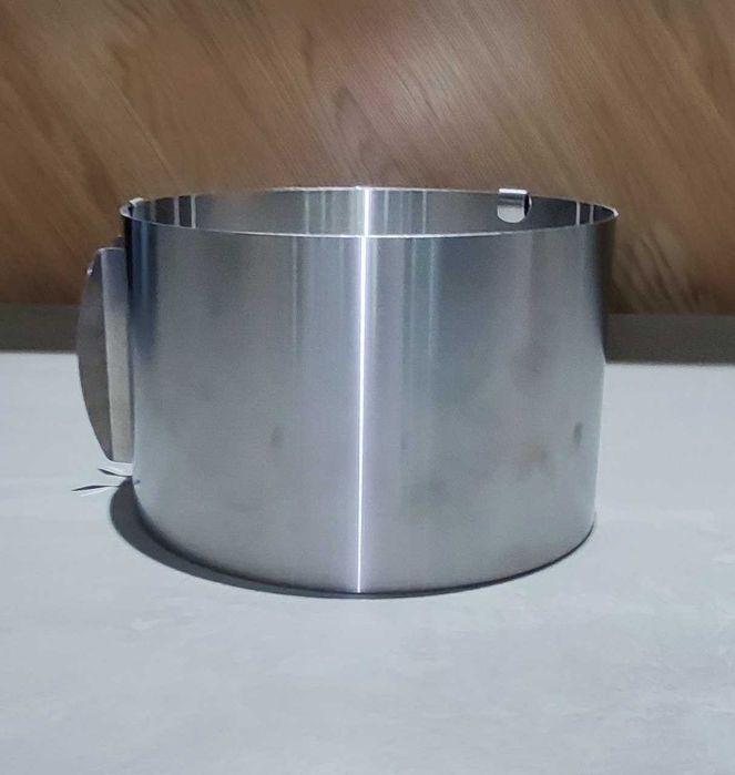 Форма для выпечки круглая PS286-3