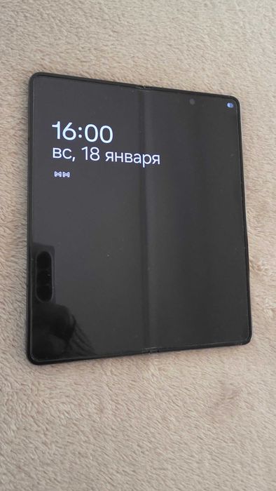 Samsung Galaxy Z Fold 5, 512 GB – отлично състояние