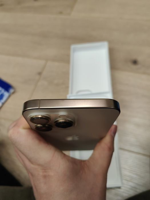 iPhone 16 Pro Max 1TB (1024gb)