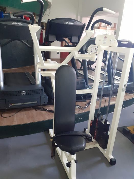 Vând aparate fitness