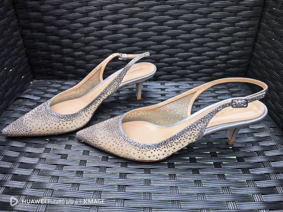 Gianvito Rossi Дамски Обувки