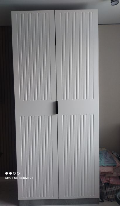 Шкаф новый продам  СРОЧНО!