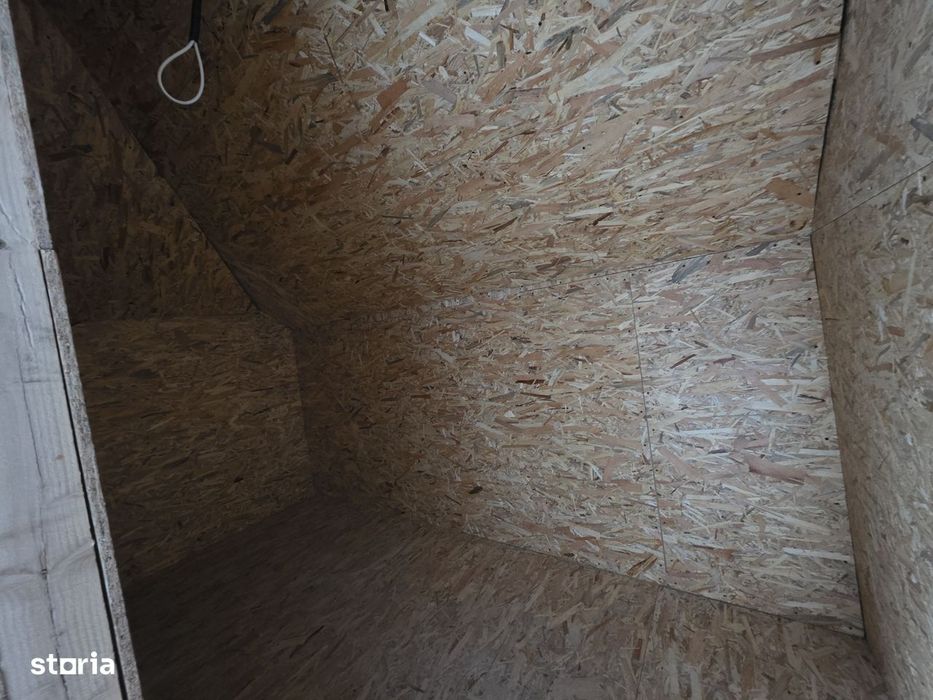 Vand casa la Belis, 800mp teren, la drumu principal, teren drept!