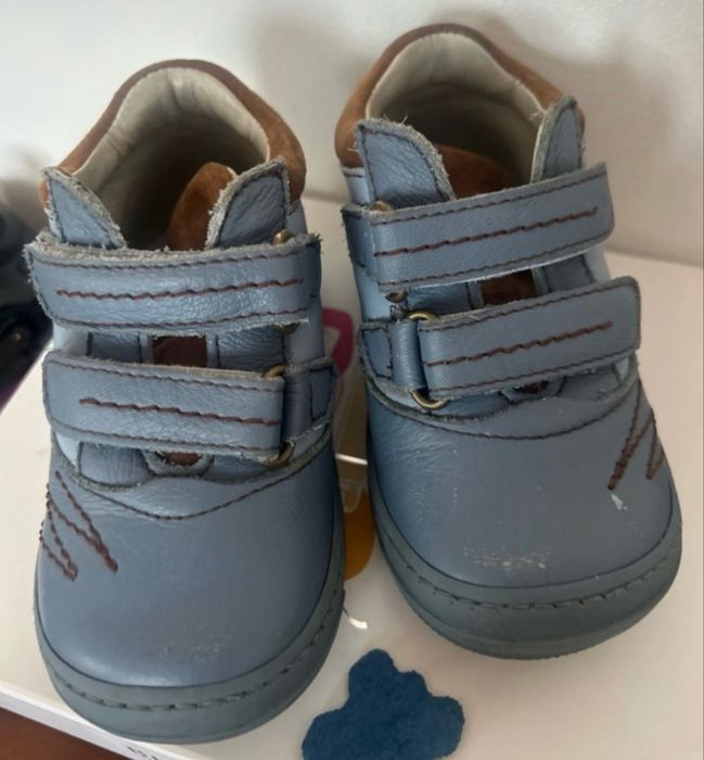 Ghete baby arvus primavara toamna