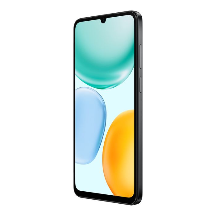 Honor X5c Plus 64GB Black-Запечатан чисто нов