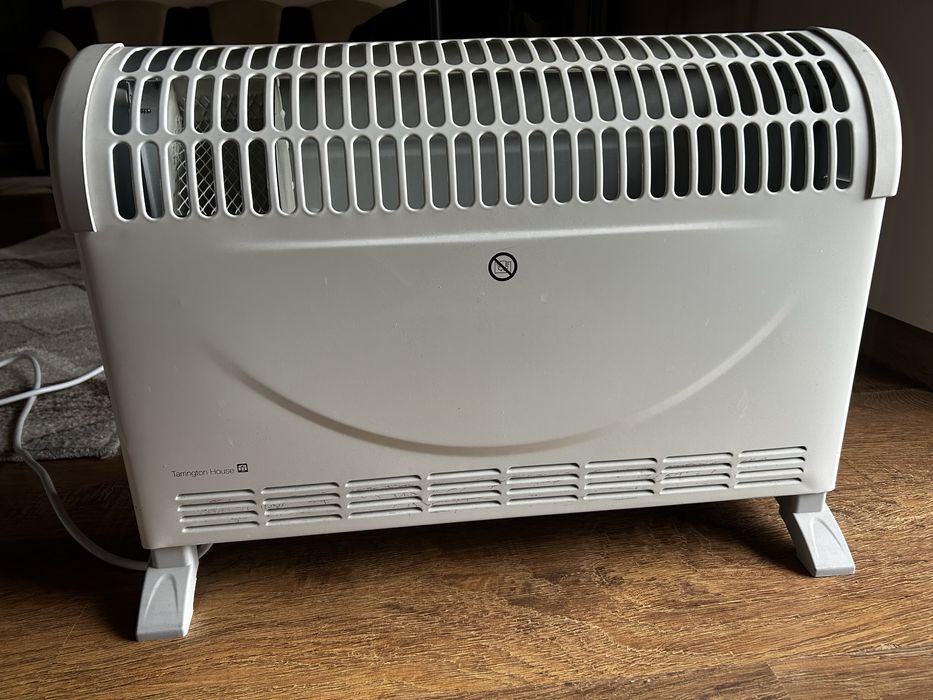 Convector de incalzire Tarrington House